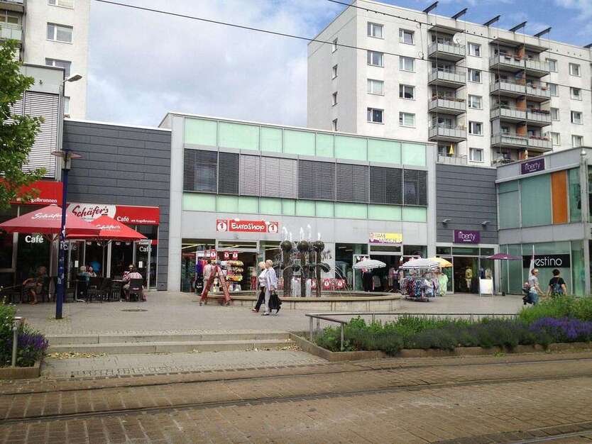 Büro in Magdeburg 2.850.000 € 1177 m²