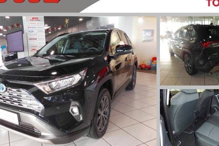 Toyota RAV 4 14.338 km 42.990 € Burg 39288