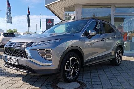 Mitsubishi Eclipse Cross 49.350 km 20.990 &euro; Magdeburg 39124