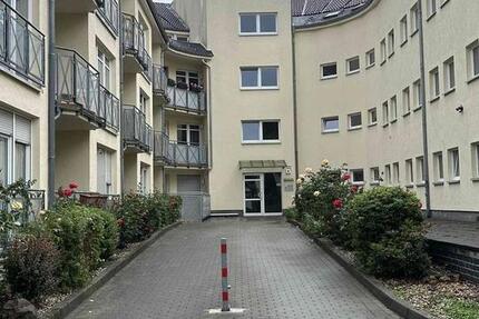 *helle 2-Zimmer-Wohnung mit Balkon und EBK in Magdeburg* 2 zimmer