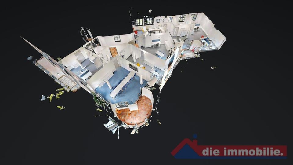 Gewerbeobjekt Magdeburg - 3.764&euro; | Angebot:25368338