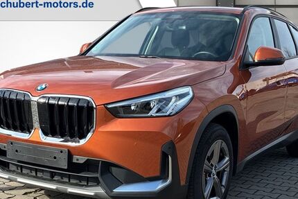 BMW X1 17.898 km 32.890 &euro; Oschersleben 39387