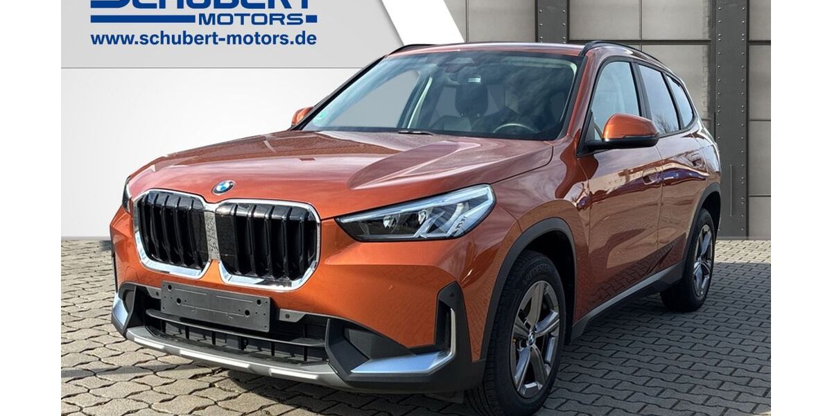 BMW X1 17.898 km 33.790 &euro; Oschersleben 39387