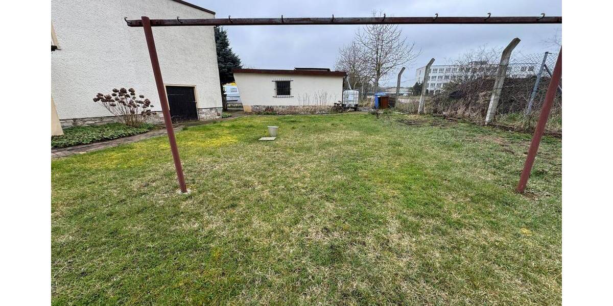 Einfamilienhaus Calbe - 4 Zimmer, 100 m&sup2;, 129.000&euro; | Angebot:26202123