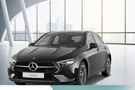 Mercedes-Benz A 180 17.658 km 27.608 &euro; Magdeburg 39130
