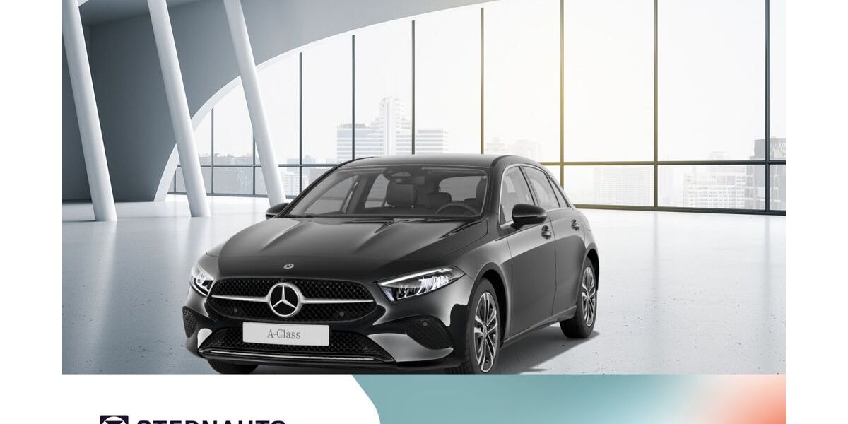 Mercedes-Benz A 180 17.658 km 27.608 &euro; Magdeburg 39130