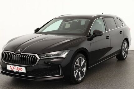 Skoda Superb 23.336 km 38.790 &euro; Magdeburg 39118