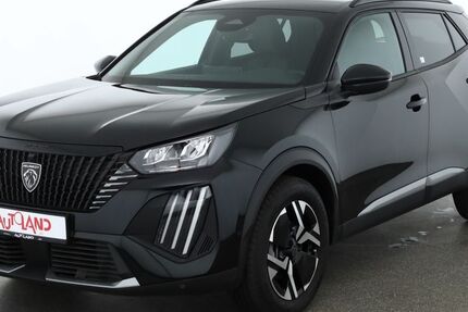 Peugeot 2008 4.826 km 19.890 &euro; Magdeburg 39118