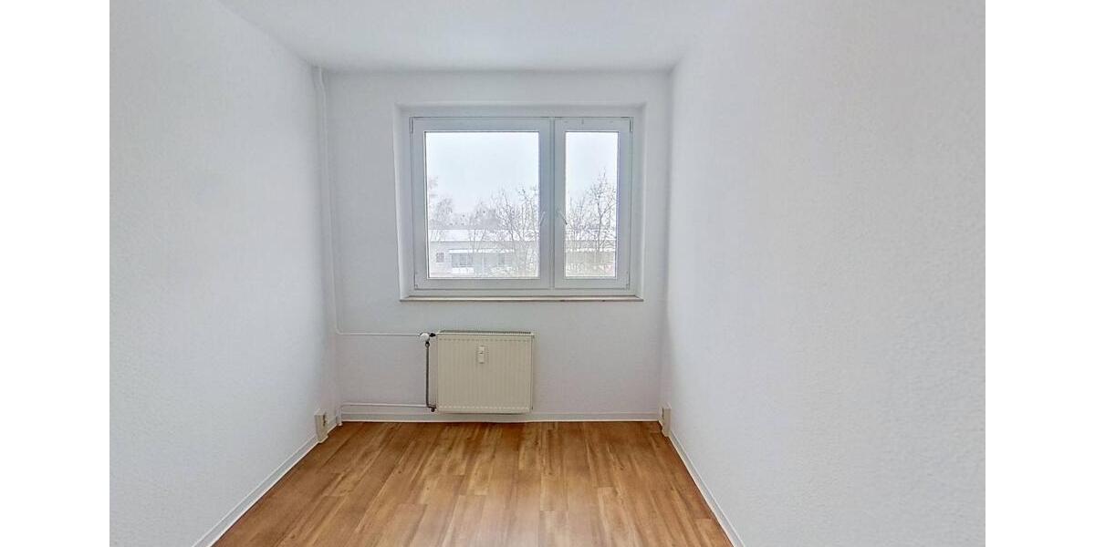 Etagenwohnung Magdeburg Hopfengarten - 3 Zimmer, 57 m&sup2;, 350&euro; | Angebot:24862405