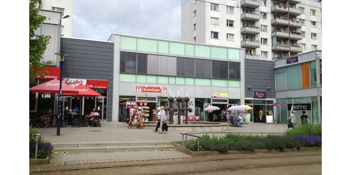 Büro in Magdeburg 2.850.000 € 1177 m² zimmer