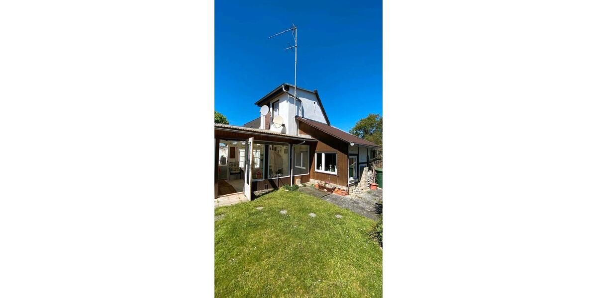 Einfamilienhaus Egeln - 4 Zimmer, 100 m&sup2;, 65.000&euro; | Angebot:26459495
