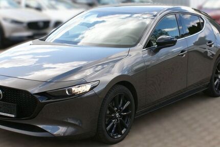 Mazda 3 4.500 km 25.490 &euro; Magdeburg 39116