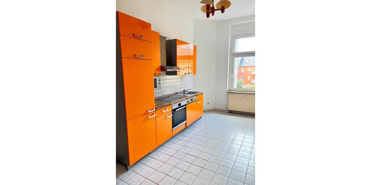 Etagenwohnung Magdeburg Nordwest - 2 Zimmer, 69 m&sup2;, 650&euro; | Angebot:26003577