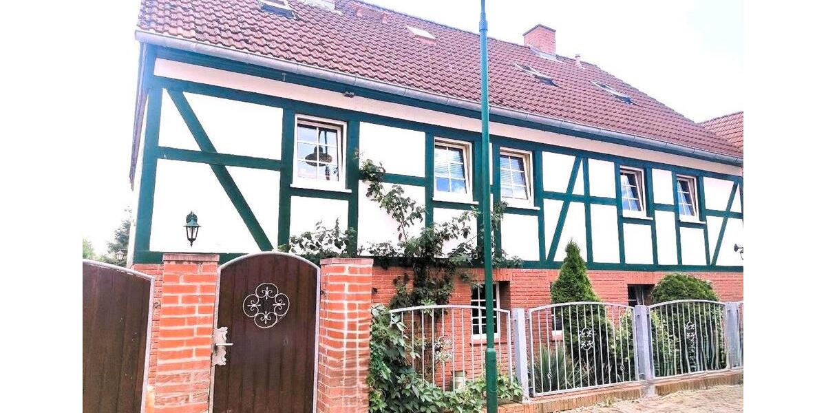 Dorflebeben in bester Anbindung 7 zimmer