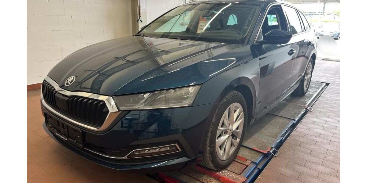 Skoda Octavia 33.010 km 25.790 &euro; Magdeburg 39126