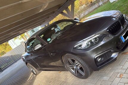 BMW 220 120.000 km 21.800 &euro; Magdeburg 39114