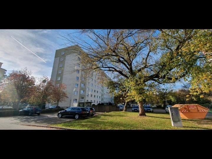 Etagenwohnung Magdeburg - 1 Zimmer, 42 m&sup2;, 79.000&euro; | Angebot:25854058