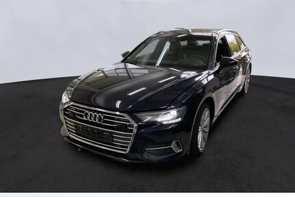 Audi A6 54.905 km 33.940 &euro; Magdeburg 39126
