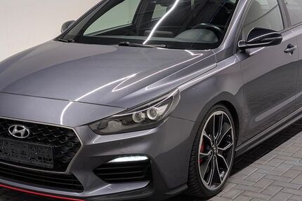 Hyundai i30 82.850 km 21.480 &euro; Langenweddingen 39171