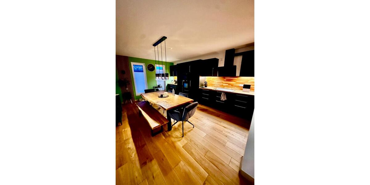 Maisonettenwohnung Magdeburg Brückfeld - 5 Zimmer, 130 m&sup2;, 1.890&euro; | Angebot:25928445