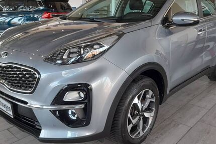 Kia Sportage 92.944 km 15.945 &euro; Burg 39288