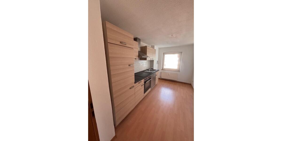 Maisonettenwohnung Magdeburg Leipziger Straße - 3 Zimmer, 95 m&sup2;, 570&euro; | Angebot:25323387