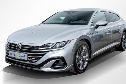VW Arteon 27.541 km 27.940 &euro; Magdeburg 39126