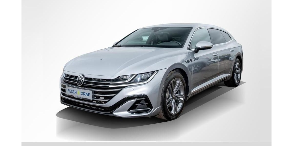 VW Arteon 27.541 km 28.990 &euro; Magdeburg 39126