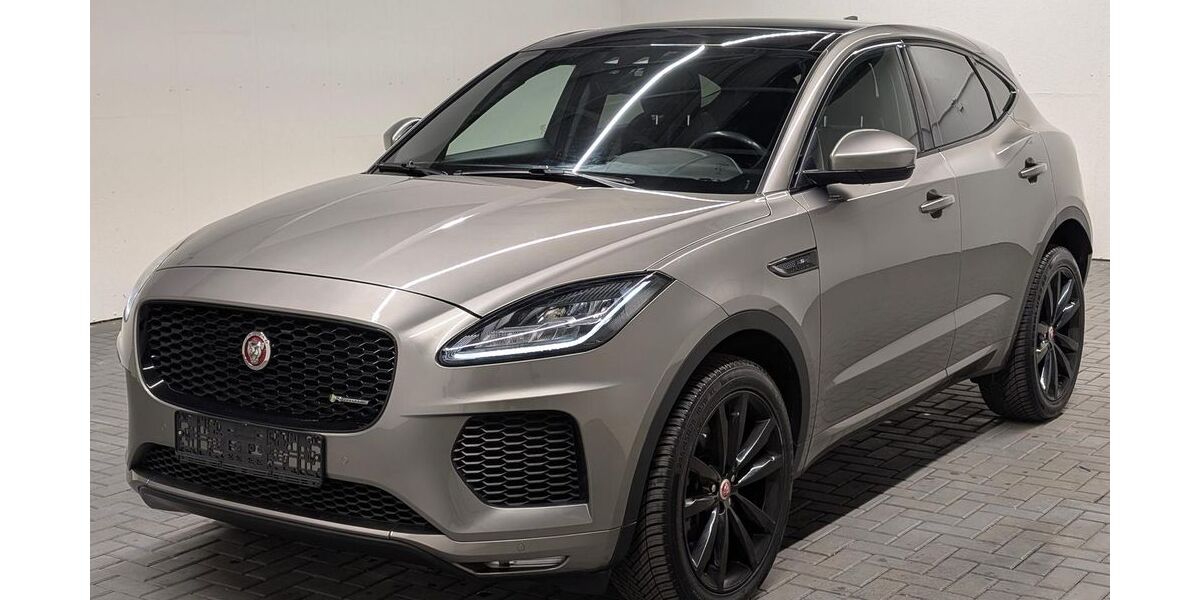 Jaguar E-Pace 62.200 km 23.480 &euro; Langenweddingen 39171