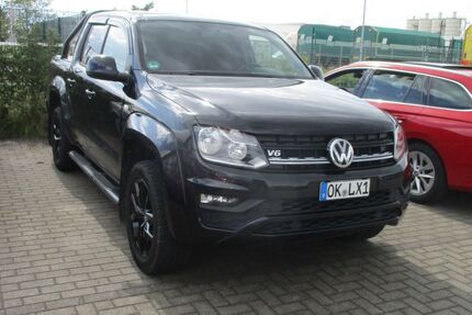 VW Amarok 135.000 km 28.900 &euro; Haldensleben 39340