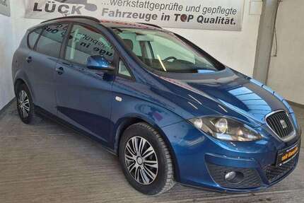 Seat Altea 140.000 km 5.980 € Magdeburg 39126