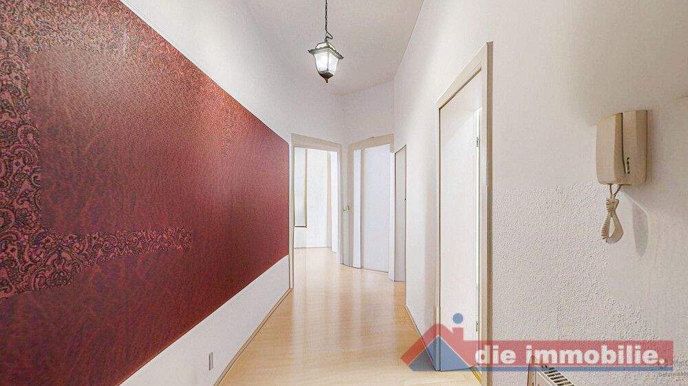 Etagenwohnung Magdeburg / Altstadt Altstadt - 2 Zimmer, 78 m&sup2;, 149.000&euro; | Angebot:25708725