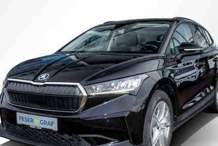 Skoda Enyaq 39.000 km 23.250 &euro; Magdeburg 39118