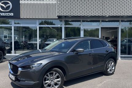 Mazda CX-30 48.150 km 23.990 &euro; Magdeburg 39120
