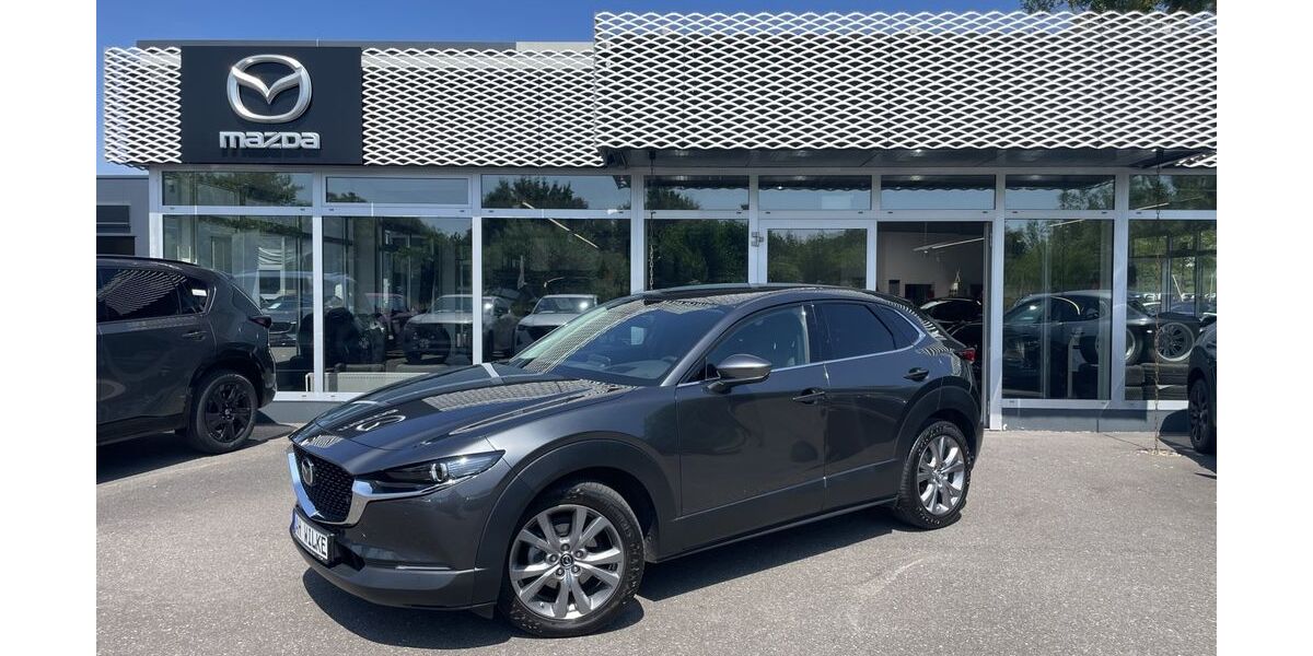 Mazda CX-30 48.150 km 23.990 &euro; Magdeburg 39120