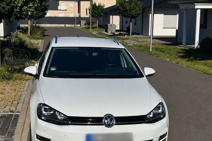 VW Golf 108.000 km 10.999 &euro; Magdeburg 39139