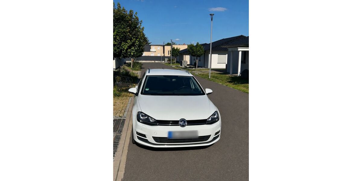 VW Golf 108.000 km 10.999 &euro; Magdeburg 39139