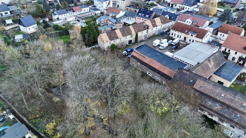 Grundstück Magdeburg / Ottersleben Ottersleben - 1.350.000&euro; | Angebot:26607877