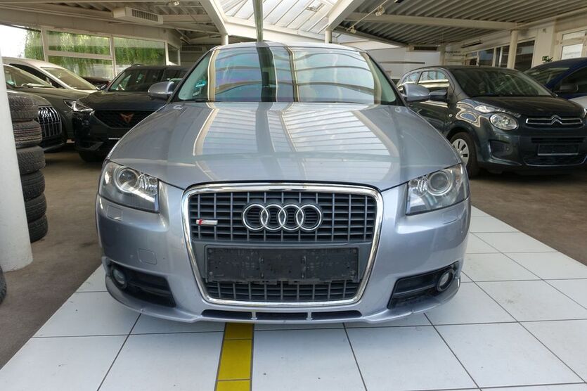 Audi A3 141.546 km 6.990 € Magdeburg 39130