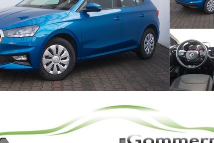 Skoda Fabia 16.164 km 17.950 &euro; Gommern 39245