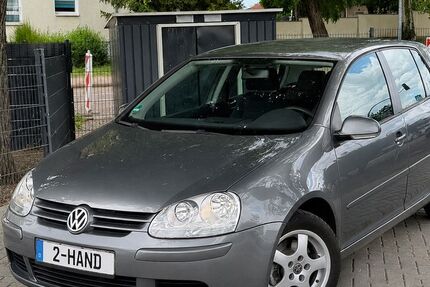 VW Golf 194.000 km 3.950 &euro; Heyrothsberge Bideritz 39175