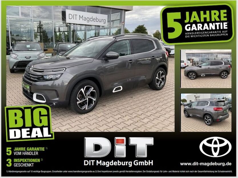 C5 Aircross