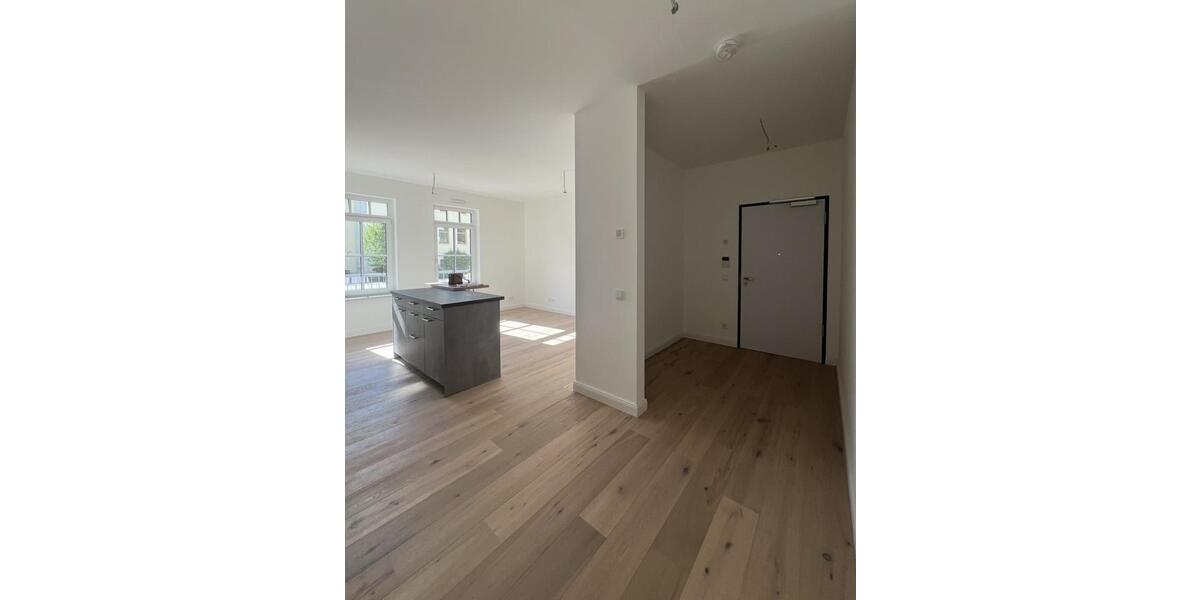 Erdgeschoßwohnung Magdeburg Brückfeld - 2 Zimmer, 65 m&sup2;, 940&euro; | Angebot:26476546