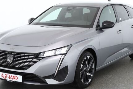 Peugeot 308 4.674 km 26.490 &euro; Magdeburg 39118