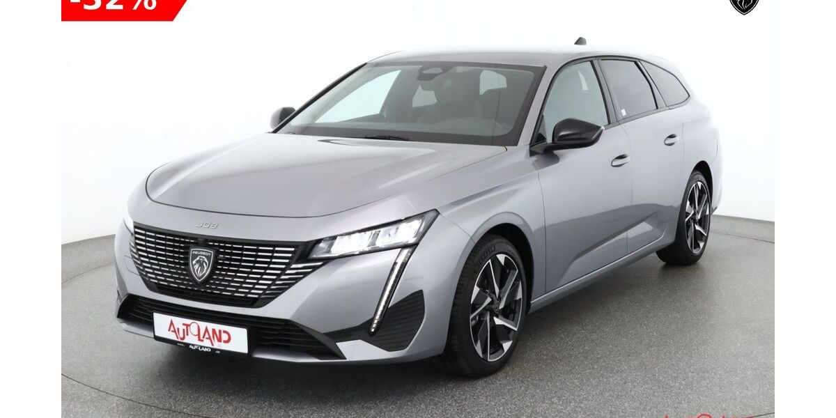 Peugeot 308 4.674 km 26.490 &euro; Magdeburg 39118