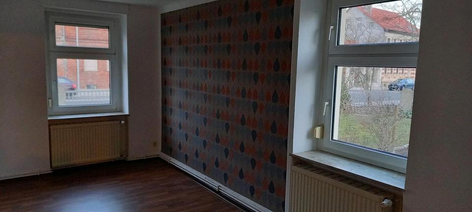 Erdgeschoßwohnung Oschersleben (Bode) - 4 Zimmer, 121 m&sup2;, 890&euro; | Angebot:26586333