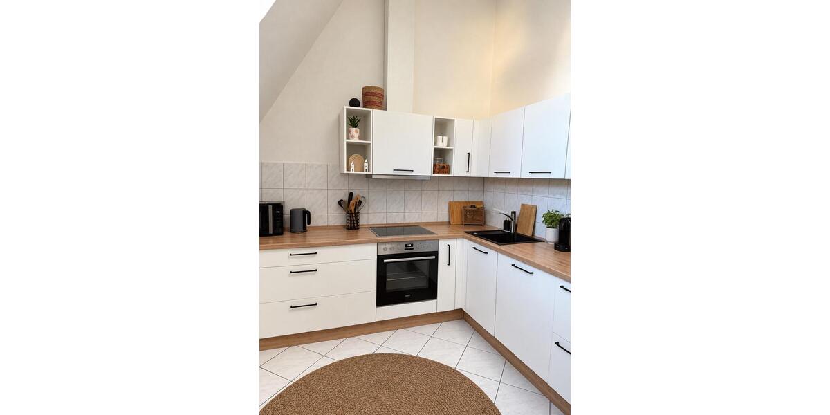Etagenwohnung Magdeburg Diesdorf - 2 Zimmer, 86 m&sup2;, 940&euro; | Angebot:27634932