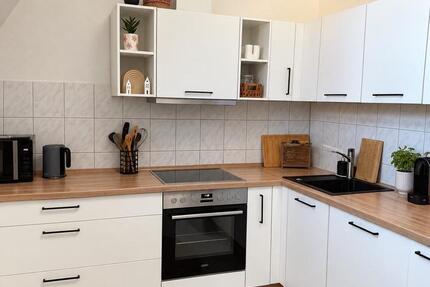 Wohnung Magdeburg Diesdorf - 2 Zimmer, 86 m&sup2;, 940&euro; | Angebot:27634932