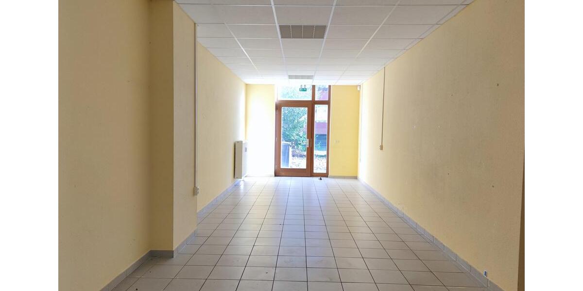 Gewerbeobjekt Magdeburg Brückfeld - 1.524&euro; | Angebot:24842340