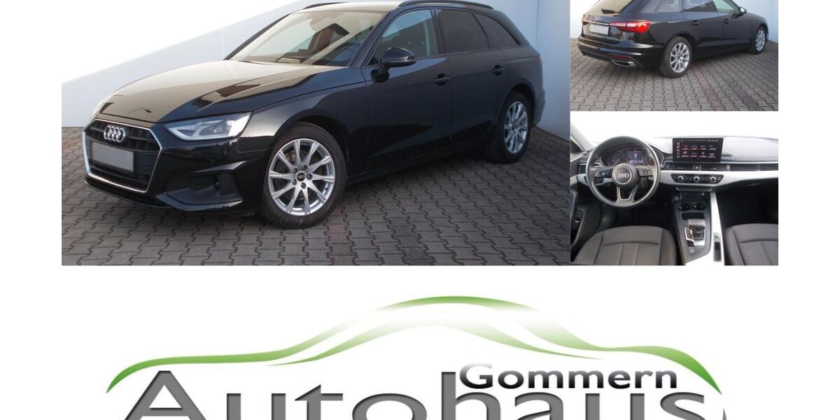 Audi A4 48.235 km 22.950 &euro; Gommern 39245